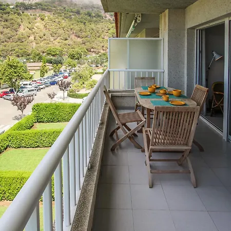 Front In Appartement L'Estartit