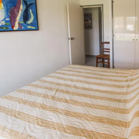 Appartement Front In