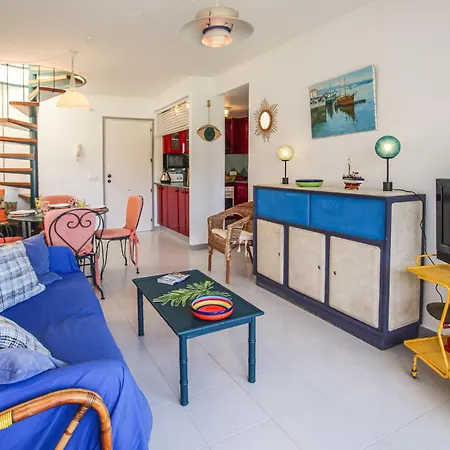 Appartement Front In L'Estartit