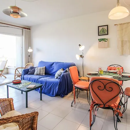 Appartement Front In *
