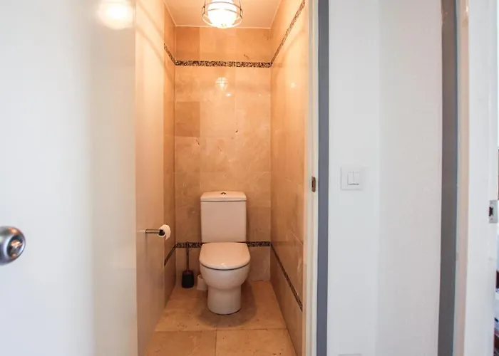 Apartment Cozy In With Wifi L'Estartit