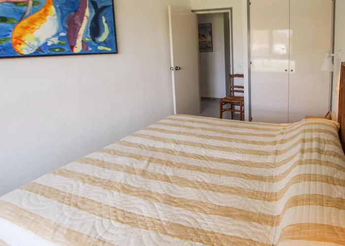 Apartment Cozy In With Wifi